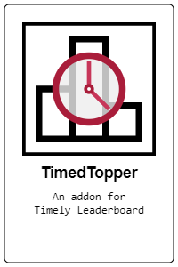 TimedTopper